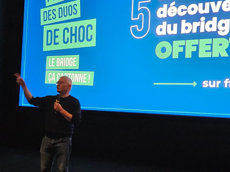 Le BCI fait son cinéma à l&rsquo;UGC Cœur de Ville