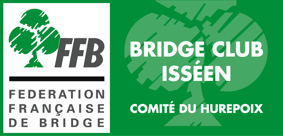 Bridge Club Isseen
